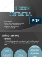 Ejecución Contractual Contratos1