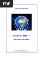 Claves Del Éxito 1