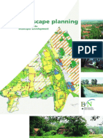 Landscape Planning