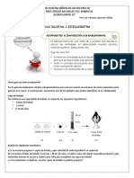 Guia Taller Estequiometria Parte 1