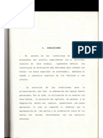 Conclusiones - Influencia de Las Condiciones de Sulfonación Sobre La Capacidad de Intercambio en Una Resina Estireno - Divinilbenceno