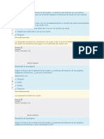 Examen de Interculturalidad