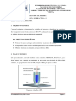 Práctica 3 Proceso MIG