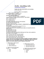 Grammar Explanation For Pet & Ket Exams PDF