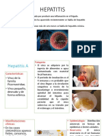 Hepatitis