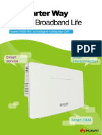 HG8145V Datasheet