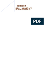 Shobha Rawlani, Shivlal Rawlani-Textbook of General Anatomy-JP Medical LTD (