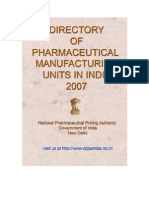 Pharma Directory