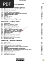 Matematicas Financieras 3