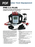 PWS 2 3 PLUS English