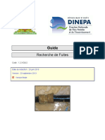 1.2.3 GUI2 Recherche de Fuites Sur Les Reseaux D AEP PDF