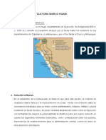 WARI Monografía PDF