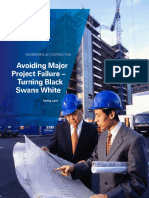 Lectura 4 - KPMG Avoiding Major Project Failure