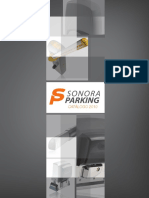 Catalogo Control de Acceso Vehicular PDF