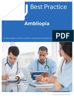 Ambliopia