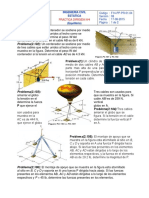 Practica 4 Equilibrio