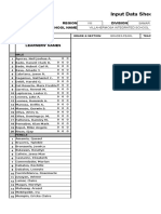 Grade 3 - 1st Quarter