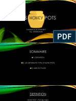 Conférence Honeypot