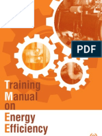 Energy Efficiency Booklet