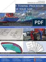 Emergency Towing Brochure For Your Ship