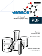 Yamada Corrosion Guide CR0214