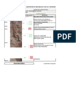 Mecanica Suelos Estratigrafia