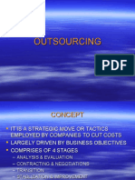 8 SHRM Outsourcing