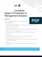 Hyper V Datasheet