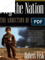 Robert Fisk-Pity The Nation - The Abduction of Lebanon-Nation Books (2002)