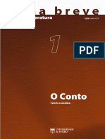 O Conto - Teoria e Análise PDF