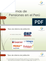 Expo de Tesis Onp y Afp Al 100%