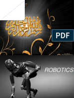 Robotics