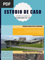 Estudio de Caso