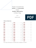 Soluciones Capitulo 3, Analisis de Monica Clapp