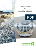 172LOESCHEIndustrial MineralsE