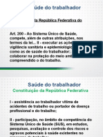 Saúde No Trabalho PDF