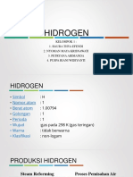 Hidrogen