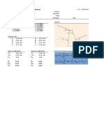 EN1997-1 Annex C: Calculation of Earth Pressure Coefficients