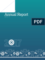 Annual Report 2016-17