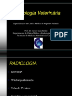 Radiologia Veterinaria