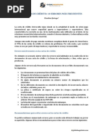 Carta de Credito Irrevocable PDF