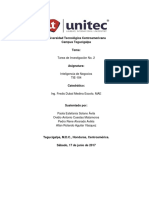 Tarea Investigacion - Gobierno y Gestion de Proyectos BI.