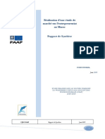 Etude de Marche CJD PDF