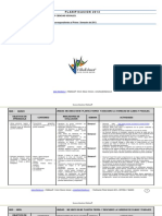 Planificacion Primer Semestre Historia 3basico-2013