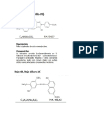 Propiedad Decolorante Del CL