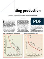 3700.4 Estimating Production 3-95