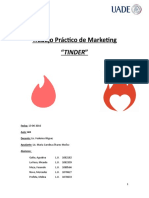 Trabajo Práctico de Marketing 