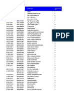 Nomor Induk Nisn Nama Siswa Jenis Kelamin (L/P)