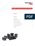 Advanced Network Configuration Guide en