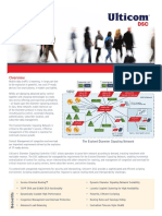 Product Brief: The Evolved Diameter Signaling Network